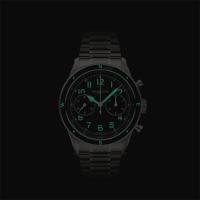 1858 Automatic Chronograph 0 Oxygen