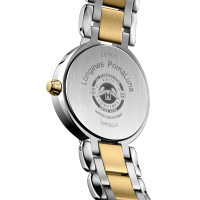LONGINES PRIMALUNA MOONPHASE