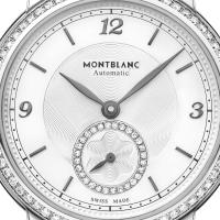 Star Legacy Small Second - 32 mm