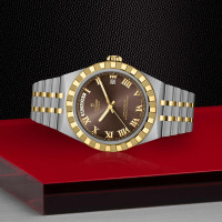 TUDOR Royal