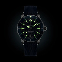 Superocean Heritage B31 Automatic 40 Kelly Slater
