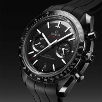 Speedmaster Dark Side of the Moon