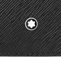 Sartorial Etui für 2 Schreibgeräte mit Reißverschluss