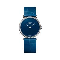 LA GRANDE CLASSIQUE DE LONGINES MONOCHROME