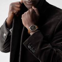 RECORD CHRONOGRAPH