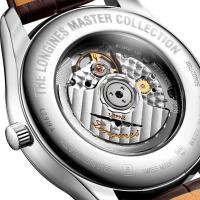 LONGINES MASTER COLLECTION MOONPHASE