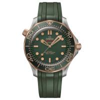Seamaster Diver 300M