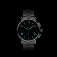 Star Legacy Chronograph Day & Date Limited Edition - 800 Exemplare