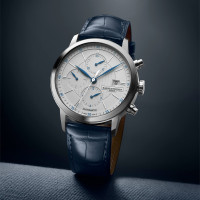 Classima Automatik Chronograph