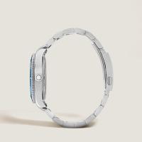 Iced Sea Automatic Date 0 Oxygen