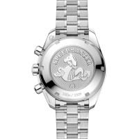 Speedmaster 38