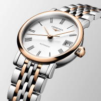 LONGINES ELEGANT COLLECTION