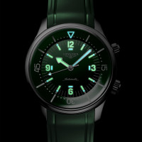 LONGINES LEGEND DIVER