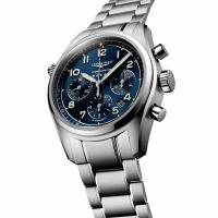 LONGINES SPIRIT CHRONOGRAPH