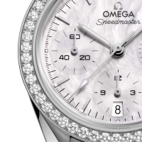 Speedmaster 38