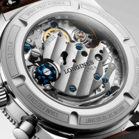 LONGINES SPIRIT PILOT FLYBACK