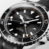 HYDROCONQUEST GMT