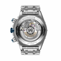 Super Chronomat B01 44
