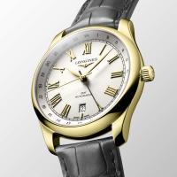 LONGINES MASTER COLLECTION GMT