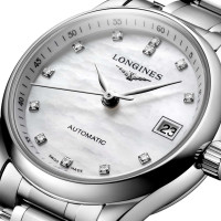 LONGINES MASTER COLLECTION