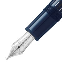 Meisterstück The Origin Collection LeGrand Füllfederhalter F