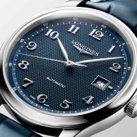 LONGINES MASTER COLLECTION