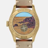 1858 Geosphere Limited Edition