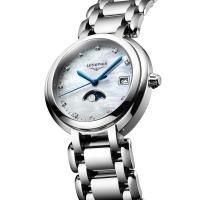 LONGINES PRIMALUNA MOONPHASE
