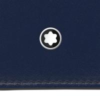 Meisterstück Brieftasche 4 cc mit Münzfach