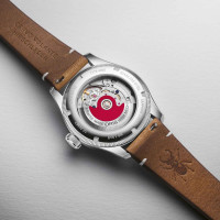 Oris X Cervo Volante