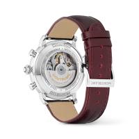 Star Legacy Chronograph 42mm Limited Edition - 1786 Exemplare