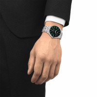 Chemin des Tourelles 42mm