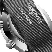 LONGINES LEGEND DIVER