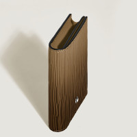 Kartenetui 4 cc aus Corteccia-Sfumato-Leder