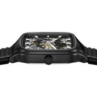 True Square Automatic Skeleton