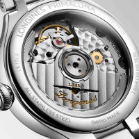 LONGINES PRIMALUNA