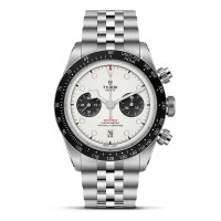 Black Bay Chrono