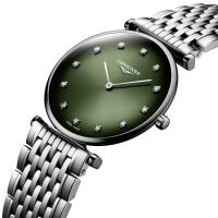 LA GRANDE CLASSIQUE DE LONGINES
