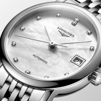 LONGINES ELEGANT COLLECTION