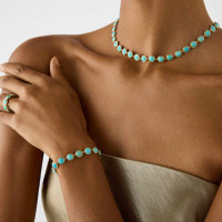 Jaipur Color Armband