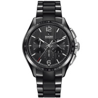 HyperChrome Automatic Chronograph