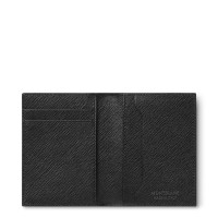 Montblanc Sartorial Kartenetui 4 cc