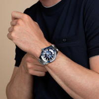 Captain Cook Automatic