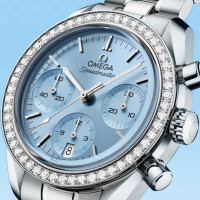 Speedmaster 38