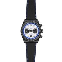 Black Bay Chrono „Carbon 25“