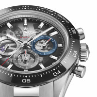 Chronomaster Sport Skeleton