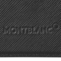 Montblanc Sartorial Kartenbrieftasche 2 cc für iPhone mit MagSafe