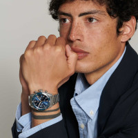 LONGINES SPIRIT FLYBACK