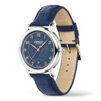 Star Legacy Automatic Date Limited Edition