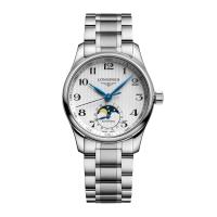 LONGINES MASTER COLLECTION MOONPHASE